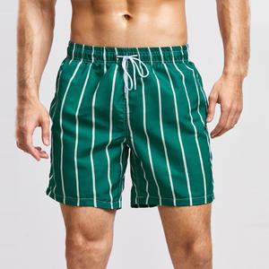 Pantalones Cortos Deportivos de Baloncesto Unisex 100% Poliéster, Sublimación Completa, Personalizados, de Malla Doble con Bolsillos - Product Image 5