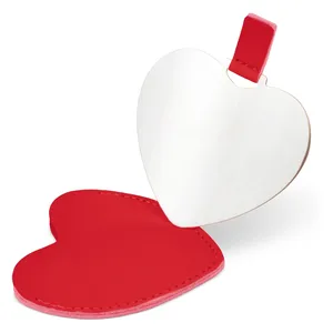 Specchietti a Forma di Cuore Personalizzati Cumulus - Product Image 1
