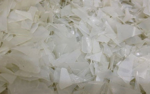 Vente en gros de granulés de plastique ABS (Acrylonitrile Butadiène Styrène) de qualité alimentaire ignifuges - Product Image 6