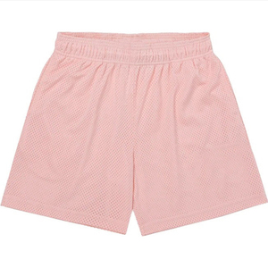 Pantalones cortos para correr superventas, pantalones cortos de maratón de algodón personalizados de primera calidad, 100% algodón sólido de talla grande, venta al por mayor, envío DDP - Product Image 5