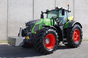 Tractor Fendt 936 Vario Usado Original en Venta - Product Image 6