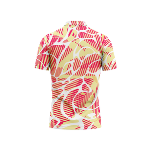 Uniformes personalizables de Pickleball Ropa deportiva de fabricantes OEM y ODM Ropa de golf y Polo de tenis para equipos - Product Image 2