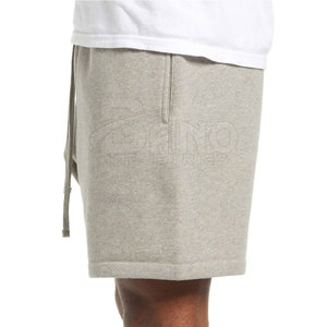 Pantalones cortos deportivos para hombre a la venta, ropa informal personalizada para hombre, pantalones cortos deportivos para Uso en adultos - Product Image 4