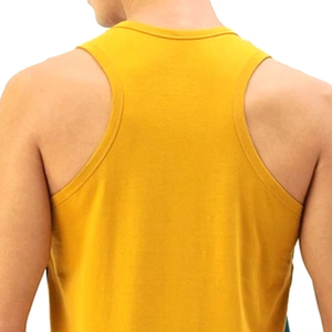 Mens Quick Dry Tank <b>Top</b> For Sale Wholesale Low Price Vibrant Color-Block <b>Sleeveless</b> Tank <b>Top</b> Workout Men Tank <b>Top</b> - Product Image 5