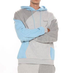 2024 nouveauté hommes décontracté coton Jogging costume haute qualité mince à capuche Fitness survêtement hiver polaire grande taille ensembles - Product Image 3
