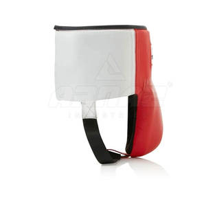 Protector Inguinal Ligero y de Ajuste Seguro con Acolchado Interior Suave y Construcción Duradera - Product Image 2