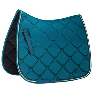Tapis de selle Jumping Close Contact Tapis de selle carré Nouveau design 2025 Cheval Produits Cheval - Product Image 2