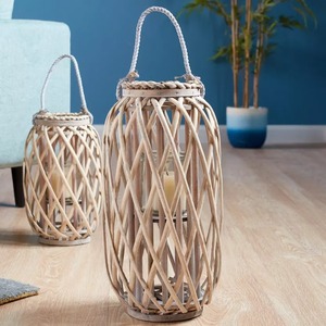 Lanterne de tombe en aluminium avec motif de feuilles Couleurs personnalisées Intérieur et extérieur Décoration de maison et de jardin Design classique éclair - Product Image 6