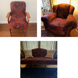 Tela de Tapicería Recubierta, Tapiz Bohemio Kilim, Tapiz Tribal del Suroeste, Tapiz Turco Navajo, Alfombra Étnica Marroquí, Textil para el Hogar - Product Image 4