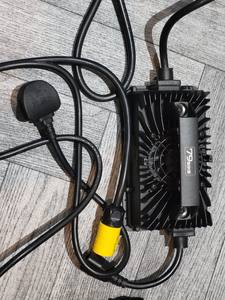 Garantía de Ventas Superior F a l c o n w /79 Días - Listo para Usar de Día y de Noche. - Product Image 4