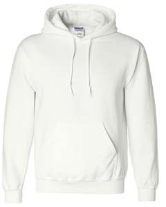 Sweats à capuche décontractés d'hiver pour femmes avec logo personnalisé sur le devant Tailles et couleurs personnalisées Respirant 100% coton Vente à prix raisonnable - Product Image 6