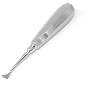 ชุดคีมถ่างฟันแบบมืออาชีพทำจากสเตนเลสสตีลแบบใช้มือคลาส III - Product Image 5