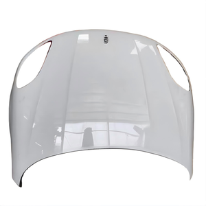 Capó de Alta Calidad Compatible con Porsche Macan 95B823031  95B823031CY  95V823031LY  95B823031LYGRV - Product Image 4
