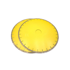 Thông tư Saw <span class=keywords><strong>Blade</strong></span> Fan Shape phân đoạn đá cẩm thạch cắt <span class=keywords><strong>Blade</strong></span> cho đá Máy cầu Saw - Product Image 1