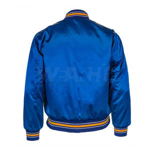 Chaquetas de invierno para hombre de alta calidad hechas a medida Ropa cómoda para adultos Tallas grandes Estilo callejero - Product Image 2