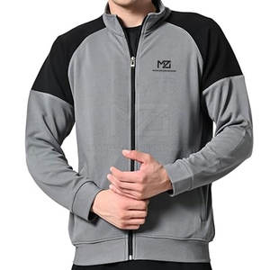 Chaqueta Deportiva Cortavientos, Chaqueta Deportiva de Bajo Precio, Chaqueta Deportiva de Último Diseño, Chaqueta Deportiva Moderna Personalizada - Product Image 1
