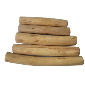 Seguro y no tóxico CAFÉ MADERA MASTICABLE-Hecho de 100% ramas y troncos de árboles de café naturales-El mejor juguete para sus perros - Product Image 6