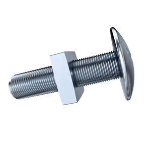 Boulon de toiture avec écrous Best Sellet Emballage standard Odm haute résistance anti-dérapant Fabricant du Vietnam - Product Image 1