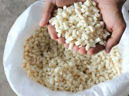 สบู่ก้อนสีขาวบริสุทธิ์ 80 20 สำหรับส่งออก - Product Image 4