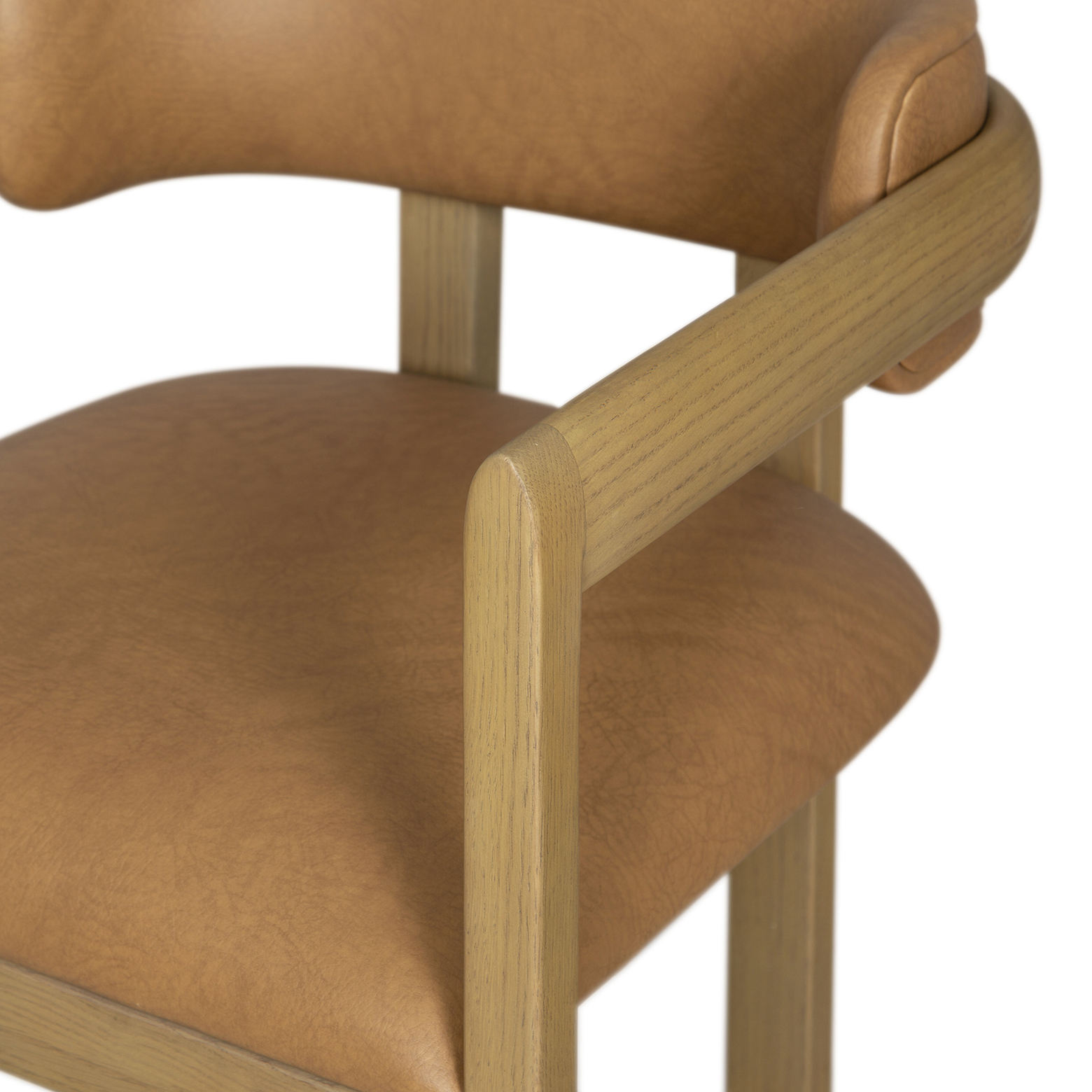 ไม้ + เบาะ