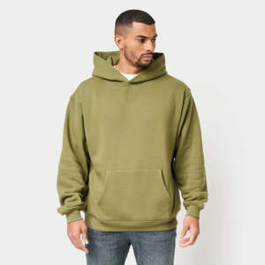 Sudaderas con Capucha Personalizadas al por Mayor para Hombre, las Mejores Sudaderas de Forro Polar, Moda de Invierno, Básicas, de Algodón Mezclado, Casuales para Hombre - Product Image 2