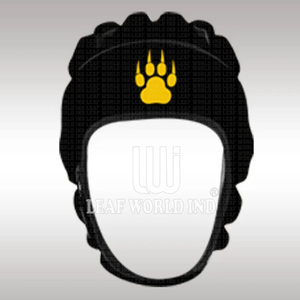 2025 meilleure qualité de haute qualité OEM ODM ensemble de Football sublimé équipe de Football américain uniformes de Compression personnalisés UNIFORMES 7V7 - Product Image 5