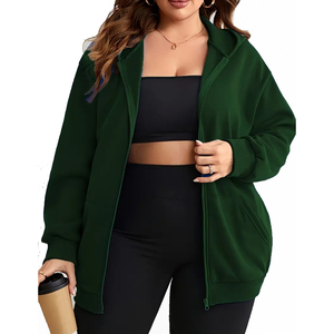Women's Long Sleeve Hooded Sweatshirt Loose Fit Letter Print Streetwear <b>Tops</b> <b>Winter</b> Hip Hop Style Front Featuring Front Pocket - Product Image 6