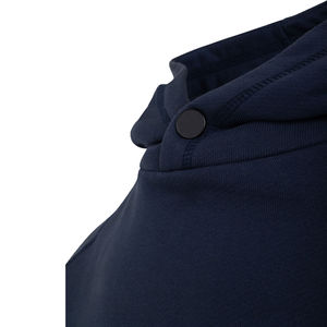 Chándal con Capucha de Diseño Moderno en Tela de Felpa 2026 con Estampado Personalizado para Hombre, Ropa Deportiva para Gimnasio - Product Image 4