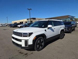 (H&S) 2026 ซานตาเฟ SEL 2.4 รถยนต์มือสอง - Product Image 3