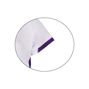 Vente chaude Maillot d'équipe de crosse personnalisé Impression numérique Vêtements de sport Uniformes de crosse sublimés Service OEM ODM - Product Image 4