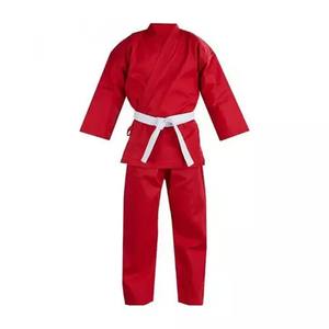 Traje de Karate de artes marciales más vendido Desgaste de artes marciales ligero de nueva generación de alta calidad - Product Image 1