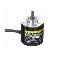 Diamètre externe de 40 mm Modèle incrémental Encodeur à usage général - Product Image 2