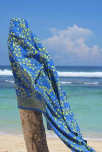 Larges sélections de couleurs avec sarong fait à la main 2024 plage textile d'Asie du Sud-Est prêt à expédier ensemble d'articles populaires mixtes - Product Image 6