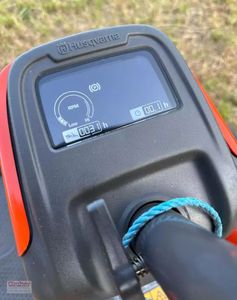 Nouveau pour tondeuse à gazon industrielle R 316 TX AWD 28V 4 temps avec bac de ramassage - Product Image 6