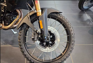 Motocicleta Deportiva B-M-W F 900 GS en Venta - Product Image 2