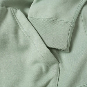 Sudaderas con Capucha de Forro Polar para Hombre Hechas a Medida, Producto de Invierno, Sudaderas de Forro Polar para Hombre con Mezcla de Algodón, Precio Económico, Sudaderas Cálidas de Invierno - Product Image 5