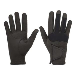 Gants de ski en cuir antidérapants pour l'hiver, gants de moto, imperméables, gants chauffants à batterie rechargeable - Product Image 3