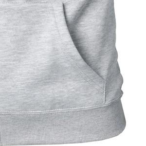 Couleur unie, manches longues, fermeture éclair complète, saison d'hiver, sweats à capuche élégants, séchage rapide, nouveau design, sweats à capuche pour hommes - Product Image 6