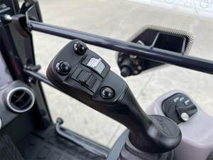 Pour Kubota R640 chargeuse sur pneus 2022 force agilité Smart Performance pour tracteur de jardin avec composants de base pompe et boîte de vitesses - Product Image 5