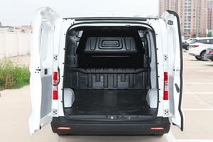 Fourgon utilitaire électrique 2024 2025, nouvelle énergie, véhicule utilitaire électrique MPV, transport de marchandises, fourgon utilitaire électrique longue portée à vendre - Product Image 5