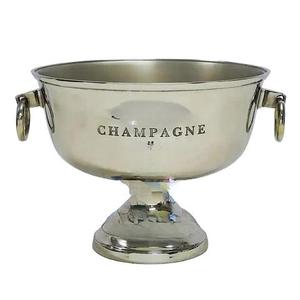 Cesta Enfriadora de Botellas de Cerveza de Aluminio Fundido 2026, Tendencia en Accesorios de Cocina para Bodas y Fiestas, Tazón para Vino y Champán - Product Image 3