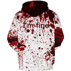 Venta caliente al por mayor Sudaderas Sublimación impresión completa Hombres Sudadera con capucha mujeres Sudadera con capucha personalizada 3D logo sudaderas con capucha - Product Image 1