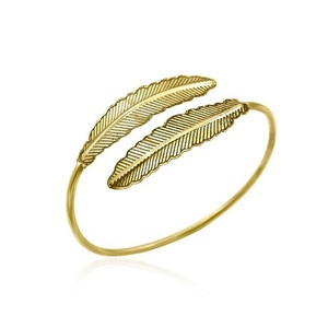 Hammered <b>Bracelet</b> Bezel Cuff Blank Mountings Bangle Base Setting Antique Copper Plated Brass <b>Adjustable</b> <b>Bracelet</b> - Product Image 3