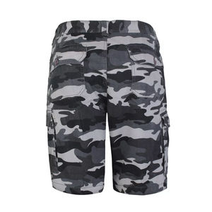Pantalones Cortos Casuales para Hombre, Ultraligeros, Transpirables, de Secado Rápido, Ecológicos, Personalizables, Cómodos, Estilo Urbano, Diseño Duradero - Product Image 4