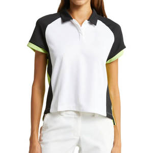 Stylish <b>Women's</b> for <b>Shirt</b> with 100% Polyester Jersey Fabric <b>Long</b> <b>Sleeve</b> Anti-Pilling Modern Fit for Casual Wear - Product Image 1