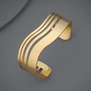 กำไลข้อมือแฟชั่นทันสมัย-คาด้า 184587 - Product Image 1