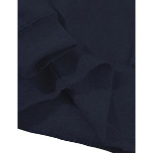 Camiseta de Manga Larga para Mujer, 100% Algodón, Estampada, Informal, de Invierno, de Secado Rápido, Ecológica, Personalizada, al por Mayor, de Alta Calidad, 2026 - Product Image 3