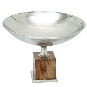 Bols en cuivre martelé bon marché et en vente chaude pour la décoration de table et la conception, bol à fruits en métal, service, bol en métal décoratif - Product Image 4