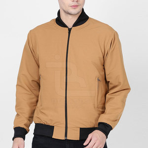Chaqueta de Invierno para Hombre con Cuello Alto, Diseño Único, Impermeable, Transpirable, Rellena de Algodón, con Logotipo Personalizable en la Parte Delantera - Product Image 1
