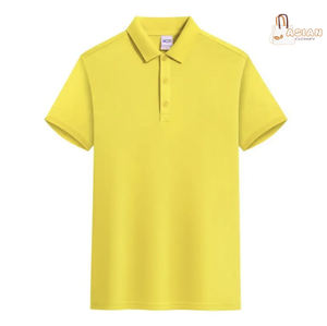 Polos de alta calidad para mujer, ropa informal de moda de color sólido disponible en camisetas largas y cortas - Product Image 2